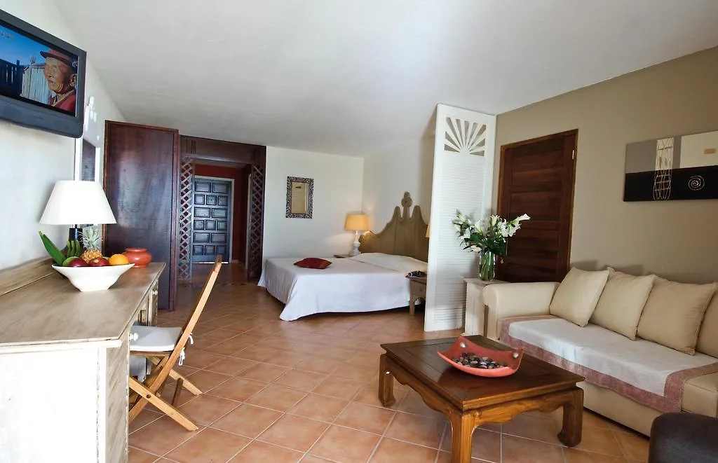 ***  Aparthotel Studio La Baie-Orientale Saint-Martin