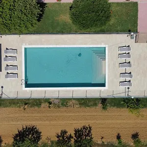  Bed & Breakfast Da Pietro Italy