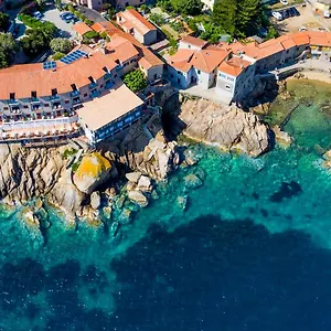 *** Hotel Saraceno Italy