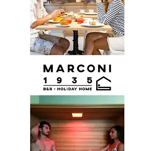 *** Bed & Breakfast Marconi 1935 Italy