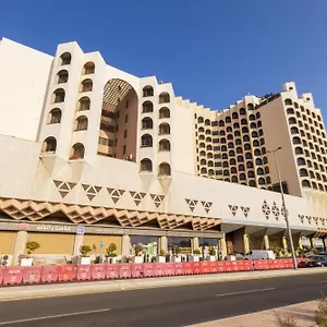 **** Hotel Grand Saudi-Arabien