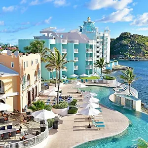 4* Resort Oyster Bay