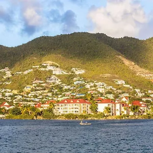5* Hotel Port De Plaisance Resort, Trademark Collection By Wyndham