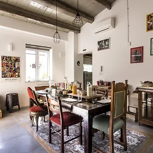 ** Bed & Breakfast Ad Hoc Italy