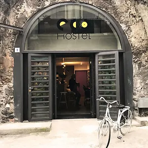  Hostel Eco Italy