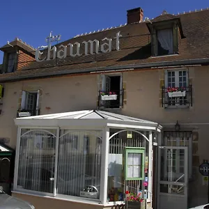 *** Hotel Chez Chaumat France