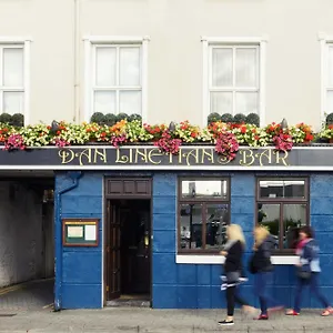 *** Frühstückspension Dan Linehans Bar&b&b Irland
