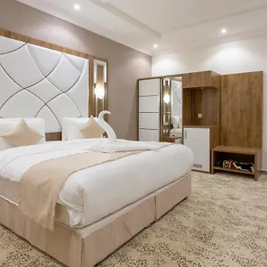 *** Aparthotel Dior Saudi Arabia