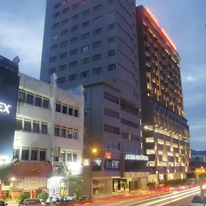 **** Hotel Excelsior Ma­lay­sia