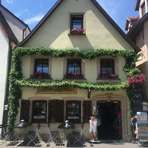  Mini-hôtel Pension „das Lädle“ Allemagne