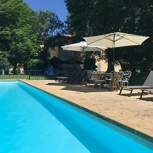  Couette-café Château De Saint-girons France