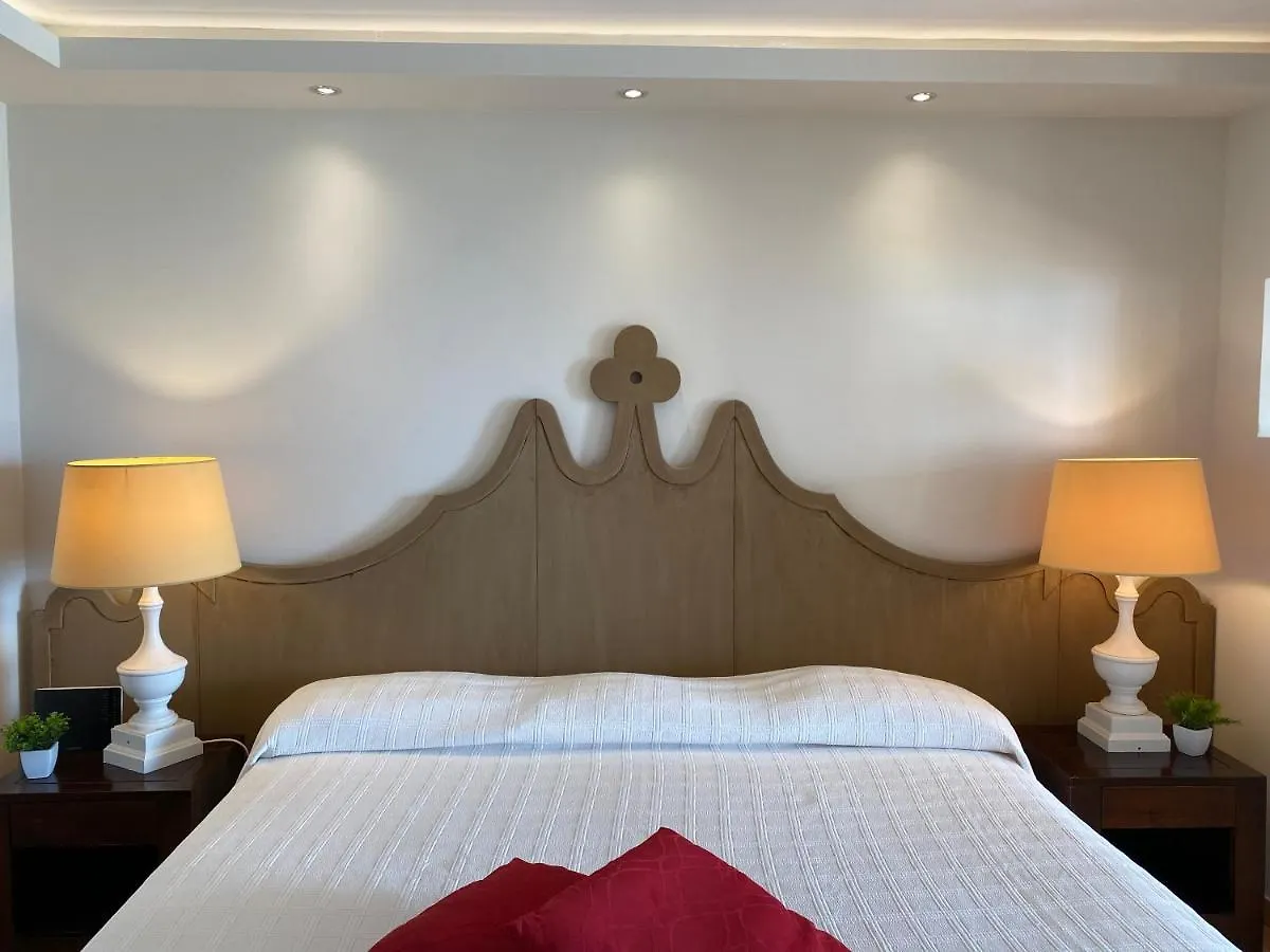 Aparthotel Studio Orient Bay