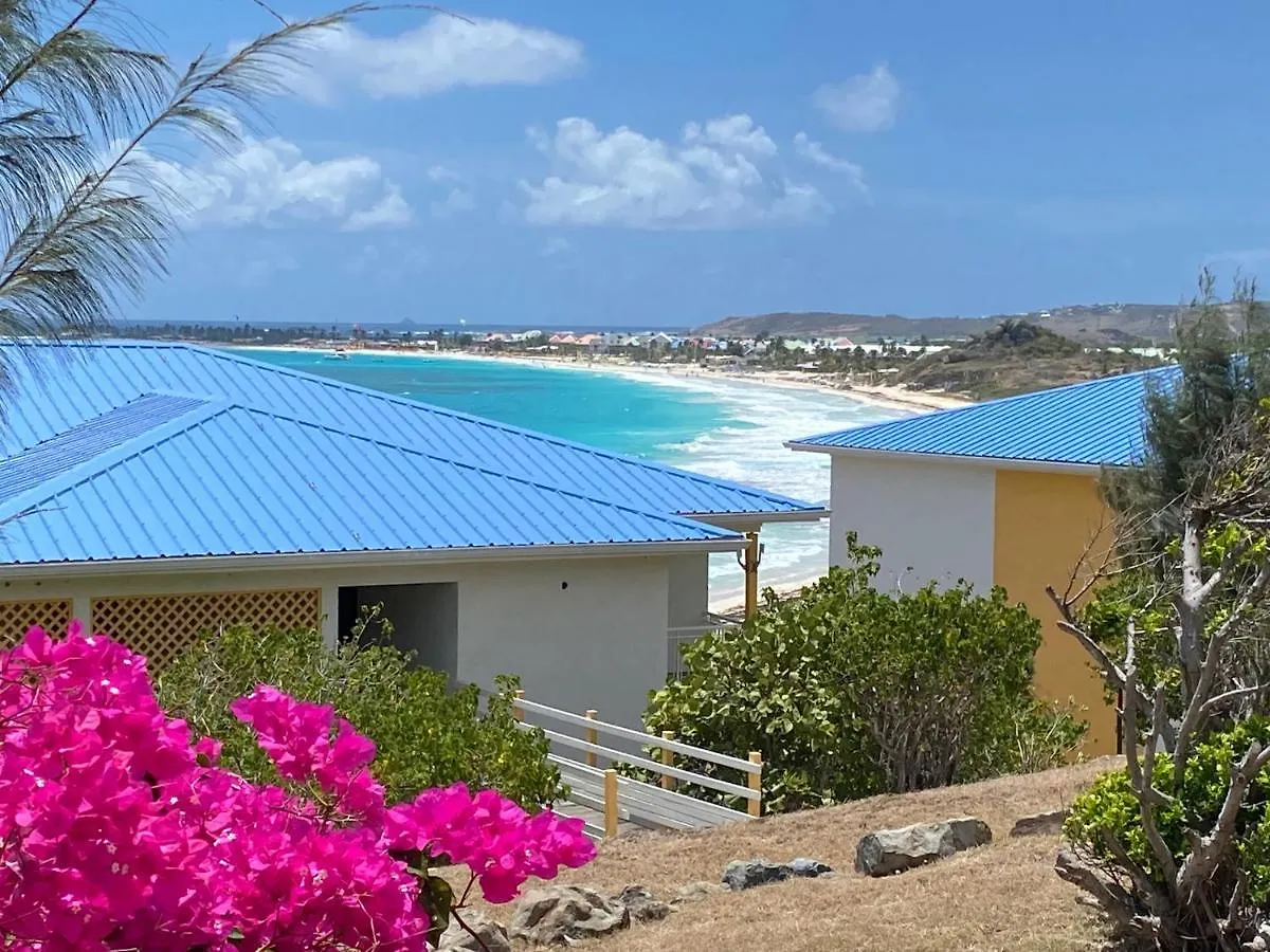 Studio Orient Bay