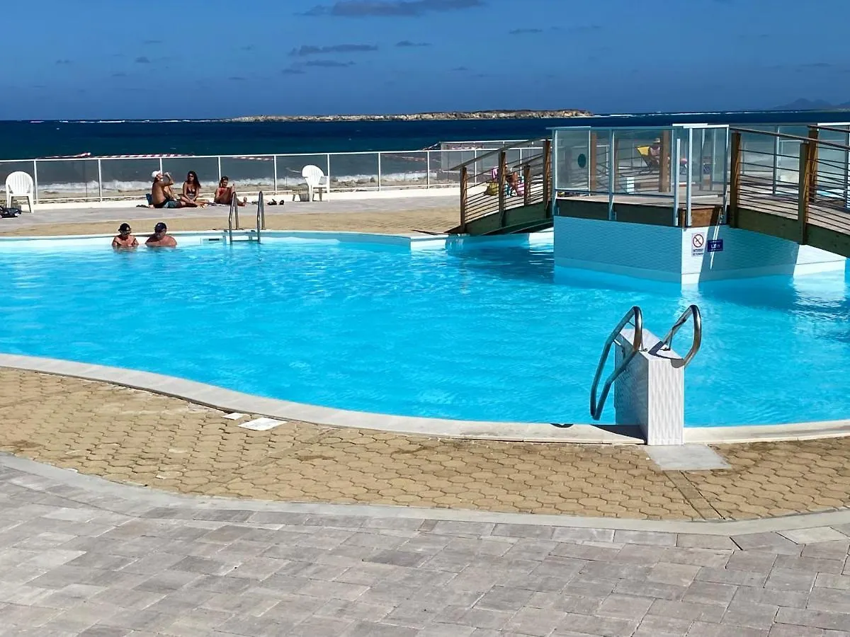 Aparthotel Studio Orient Bay