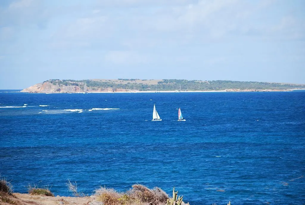 Aparthotel Studio Orient Bay