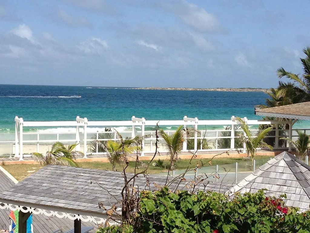 Studio Orient Bay Aparthotel