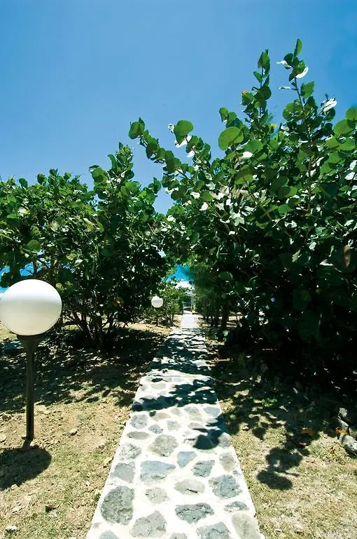 Studio Orient Bay Aparthotel